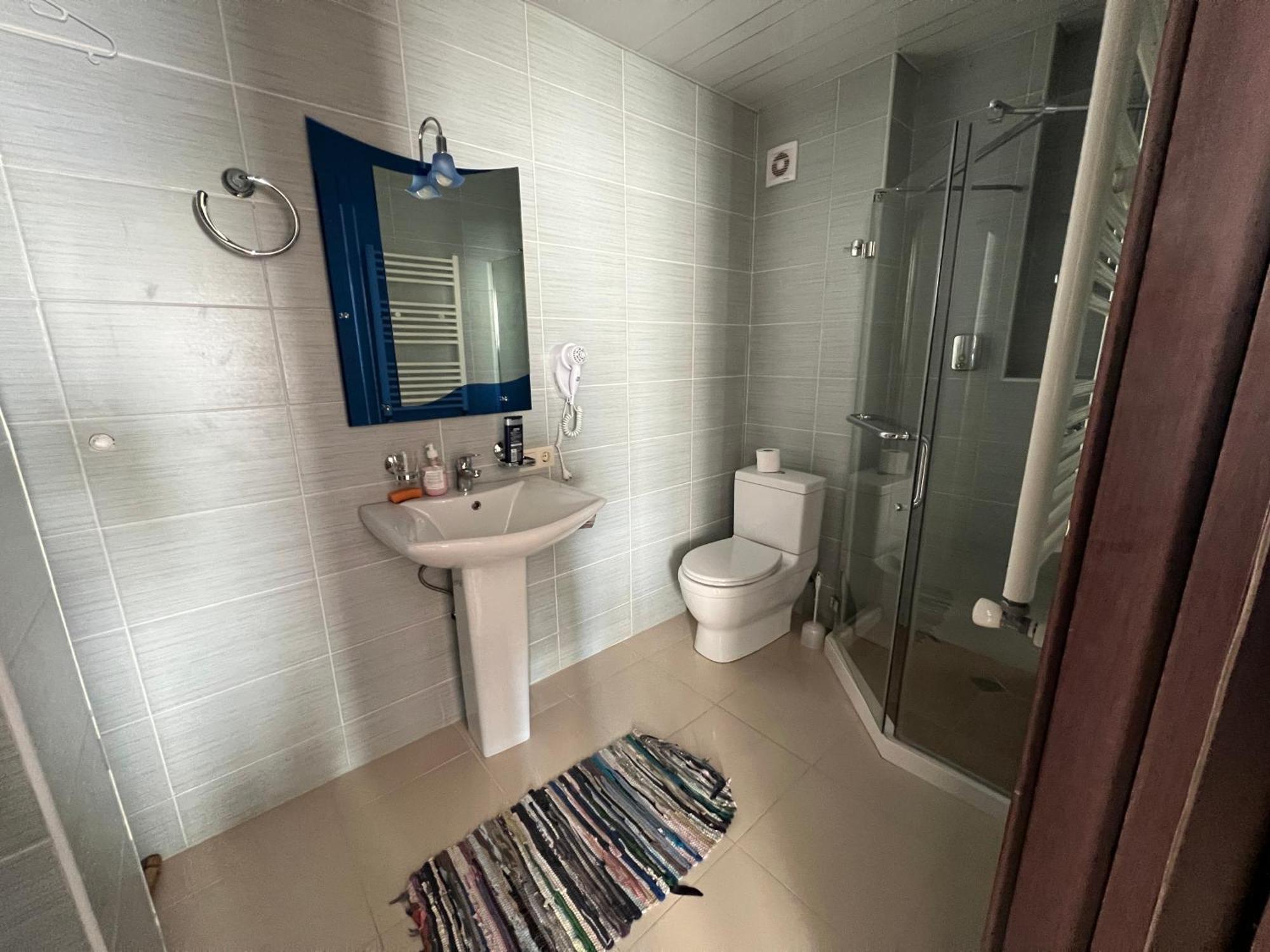 2-Room Apartment Nft Gudauri Penta 405 エクステリア 写真
