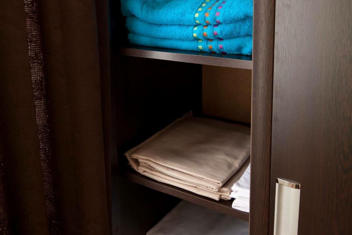 2-Room Apartment Nft Gudauri Penta 405 エクステリア 写真